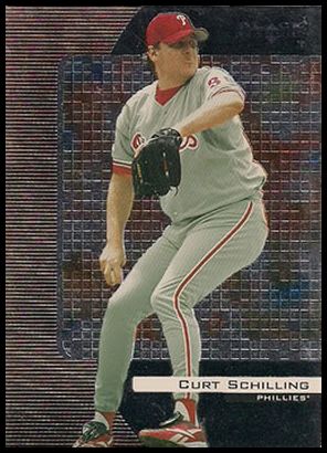 66 Curt Schilling